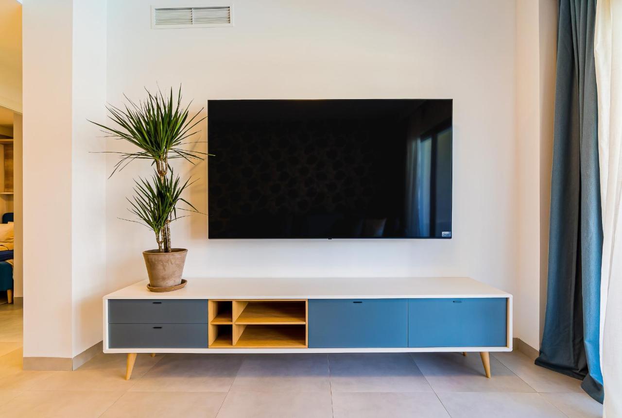 High Class 2 Bedroom Apartment With Underfloor Heating Torre de la Horadada Экстерьер фото