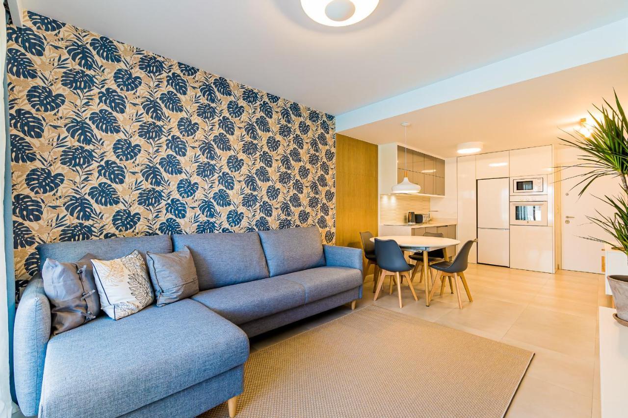 High Class 2 Bedroom Apartment With Underfloor Heating Torre de la Horadada Экстерьер фото